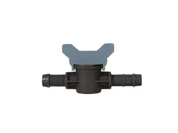 Akplas Mini Vana Conta Çıkışlı Kurtağzı