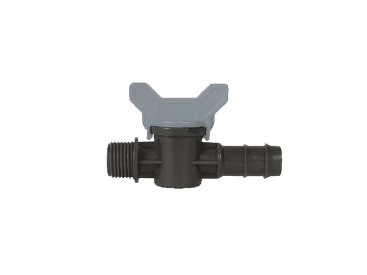 Akplas Mini Vana Dış Dişli Kurtağzı