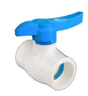 Arangül PPRC Tam Geçişli Vana