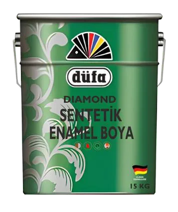 Düfa Diamond Enamel Sentetik