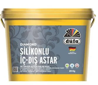 Düfa Diamond Sil.iç-Dış Astar