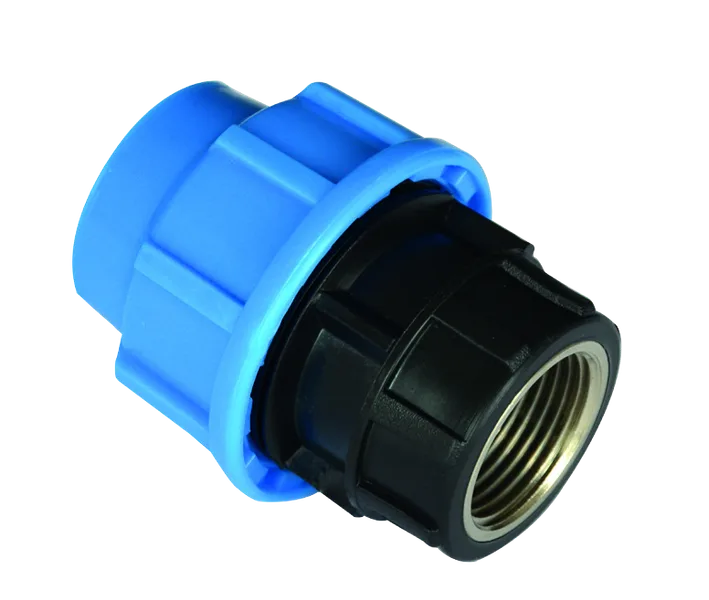Ersusan İÇTEN DİŞLİ METAL ADAPTÖR