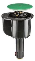 Hunter Rotor Sprinkler