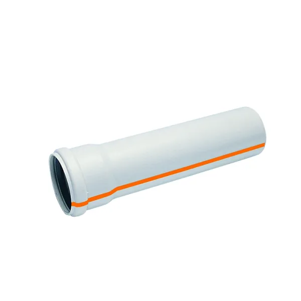 KALDE PVC-U Boru / B Tipi