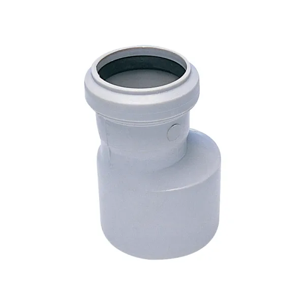 KALDE PVC-U Redüksiyon