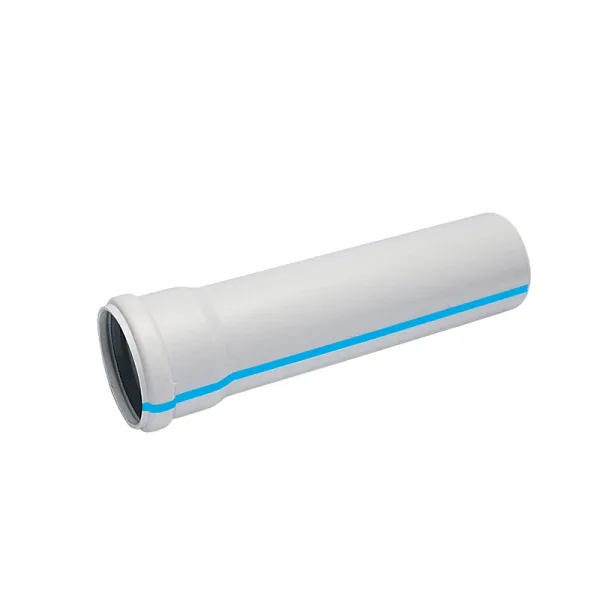 KALDE Sedef PVC-U Boru