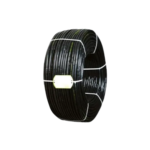 PİMTAŞ 20 mm Yuvarlak Damla Sulama Borusu