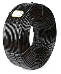 PİMTAŞ 25 mm Yassı Damla Sulama Borusu (12 Mil)