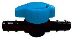 PİMTAŞ Kurtağzı Mini Vana