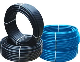 PİMTAŞ PE 100 Kangal Boru SDR 6 - PN32