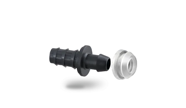 POELSAN Kurtağzı Grommet Nipel D.Ç:18 mm
