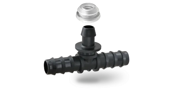 POELSAN Kurtağzı Grommet Te D.Ç:18 mm