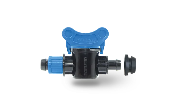 POELSAN Mini Vana Damlama - Grommet