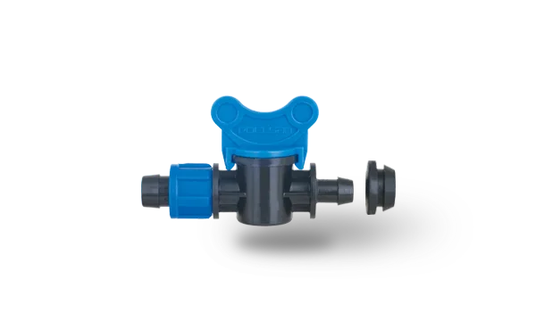 POELSAN Mini Vana Damlama - Grommet
