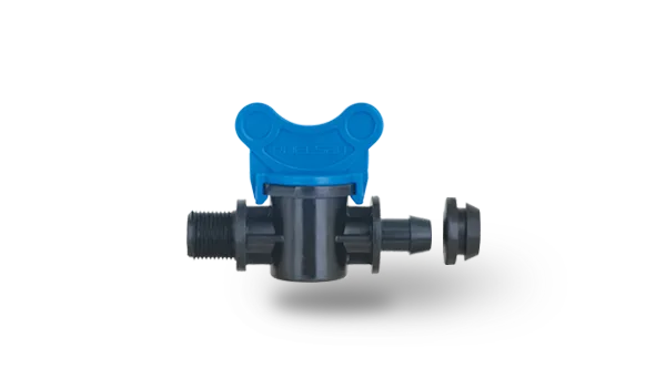 POELSAN Mini Vana Erkek - Grommet