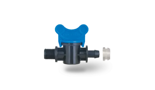 POELSAN Mini Vana Erkek - Grommet D.Ç:18 mm