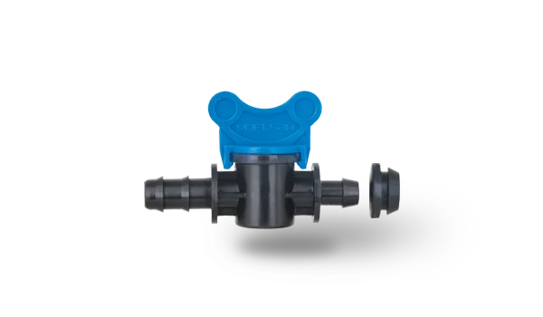 POELSAN Mini Vana Kurtağzı - Grommet