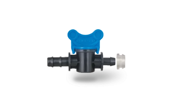 POELSAN Mini Vana Kurtağzı - Grommet D.Ç:18 mm