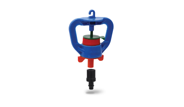 POELSAN Minisprink Tırnaklı Kısa Mesafe
