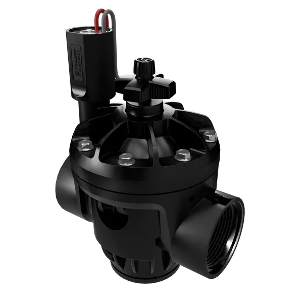 POELSAN Solenoid Vana