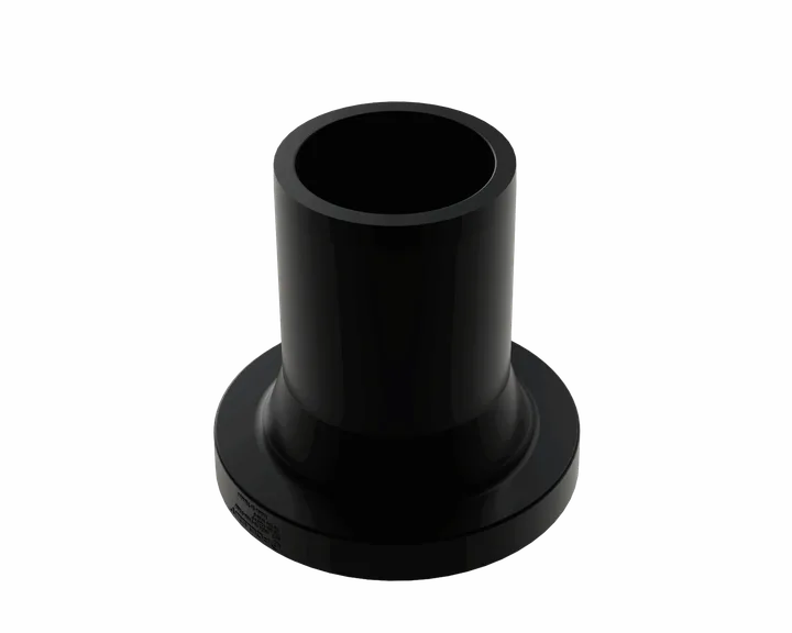 POELSAN Spigot Flanş Adaptörü
