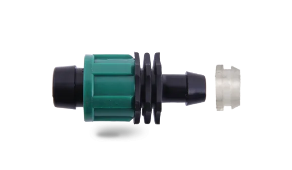 POELSAN Yassı Grommet Nipel D.Ç:18 mm