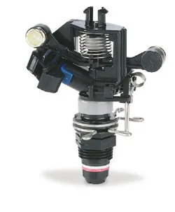 Rain Bird Rotor Sprinkler