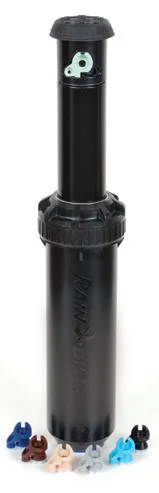 Rain Bird Rotor Sprinkler