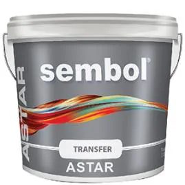 Sembol Boya Sembol Transfer Astarı