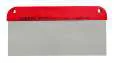 Serfa Red Smart Geniş Spatula / Plastik Saplı