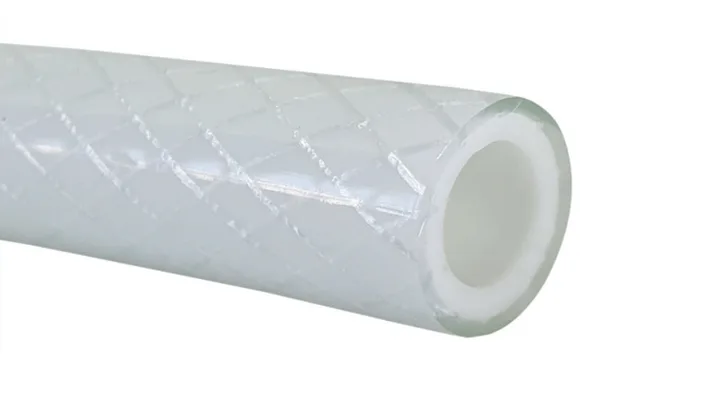 Sürmene Plastik Şofben Hortumu