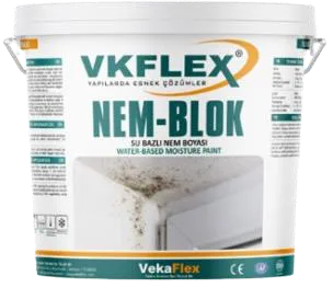 VKFLEX Nem‑blok