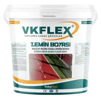 VKFLEX Zemin Boyası